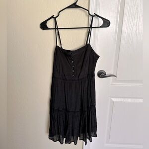 Just Found Black Dress